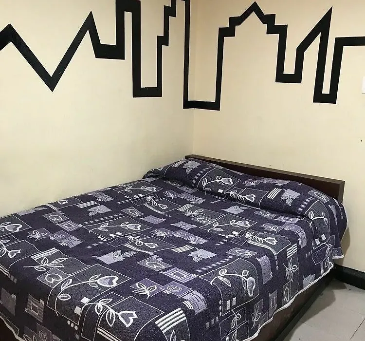 Hotel June-1