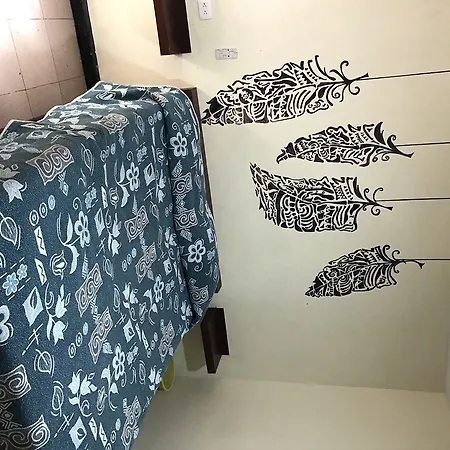 Hotel June-2